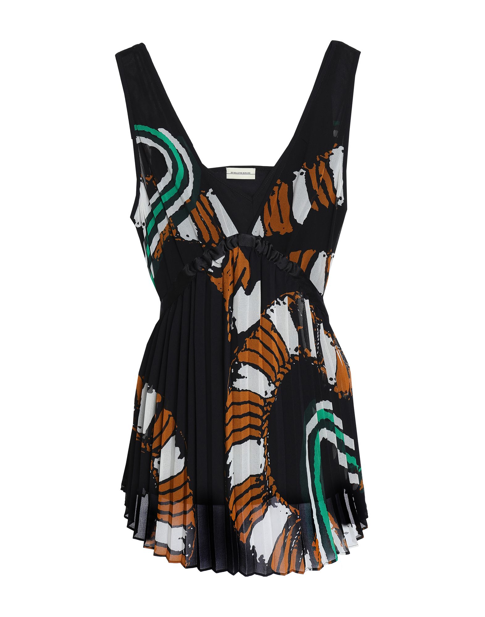 Топ BY MALENE BIRGER