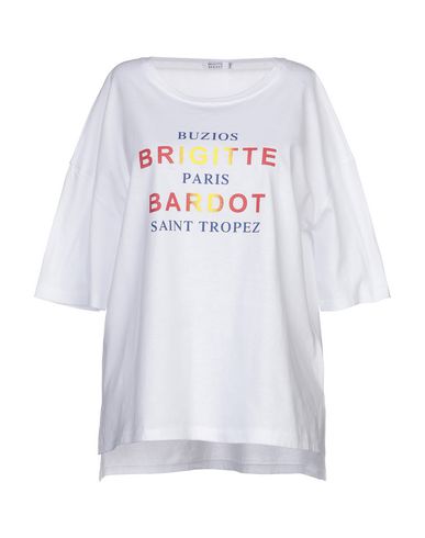 Футболка Brigitte Bardot 12370083IO