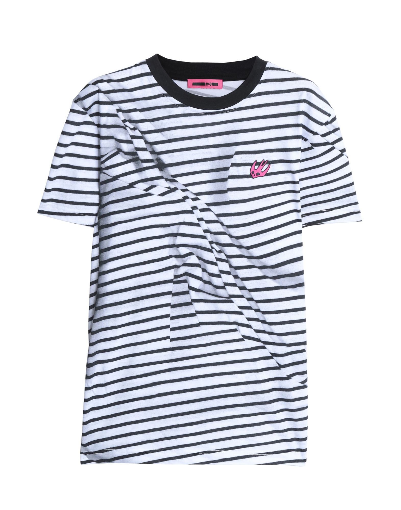 Футболка McQ Alexander McQueen