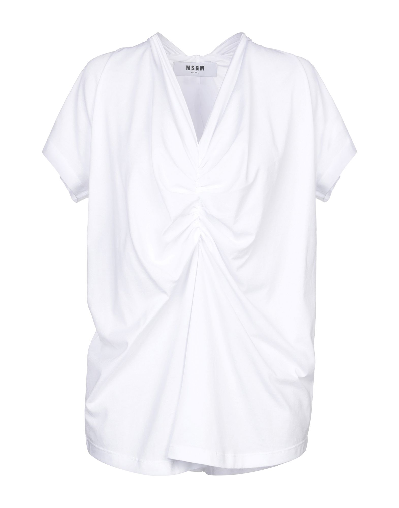 Футболка MSGM