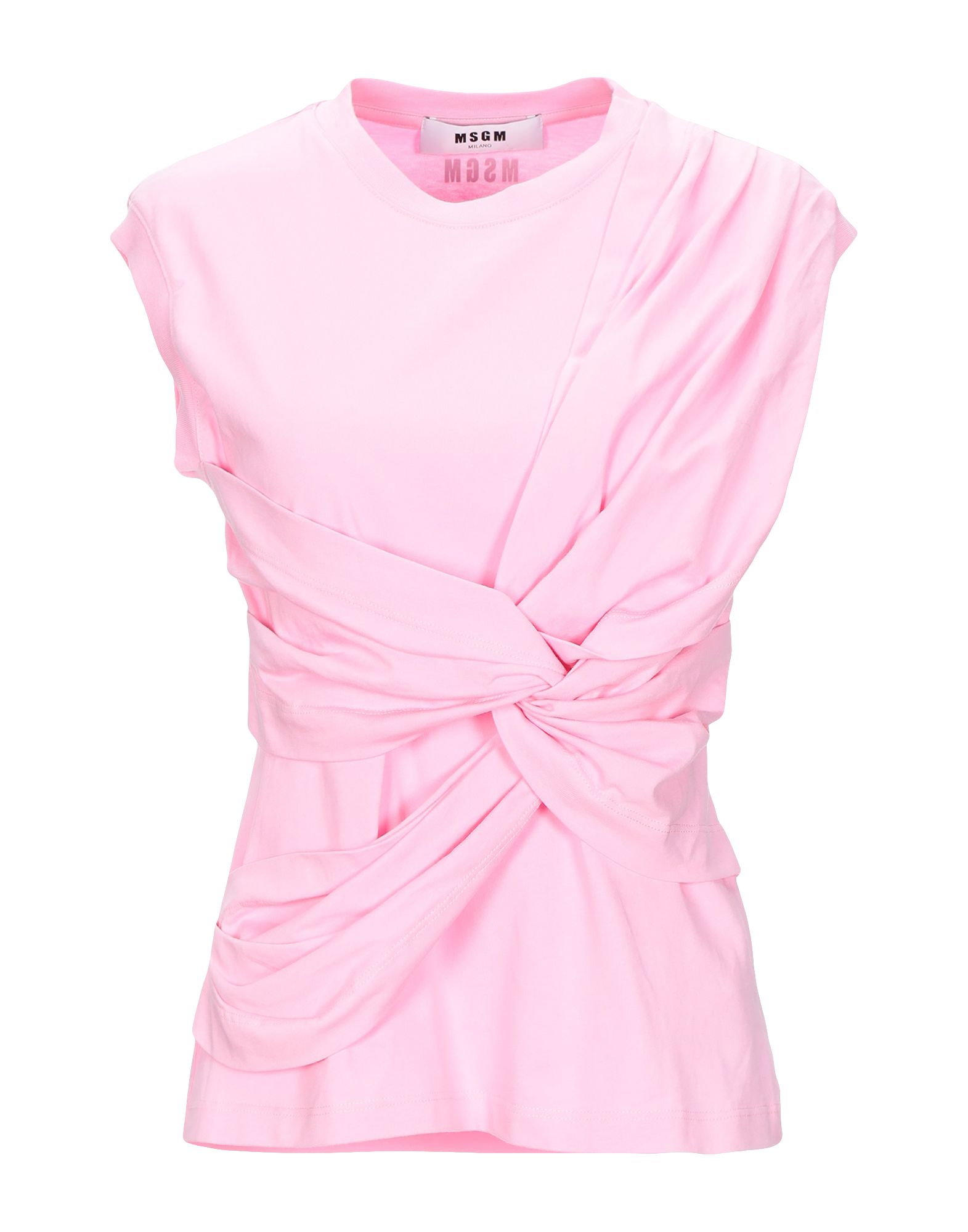 Футболка MSGM