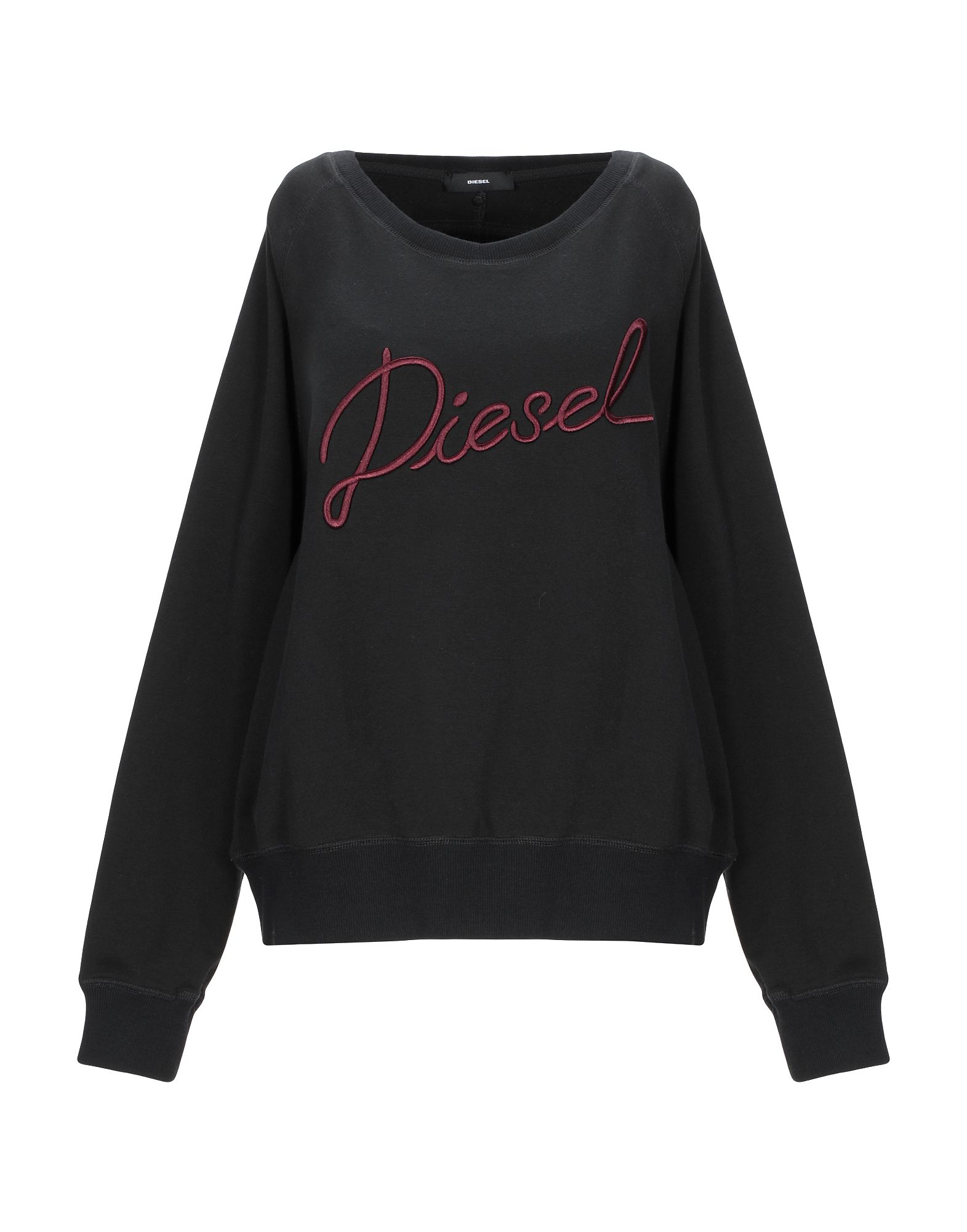 Толстовка DIESEL