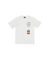 12370514ki - Polo - T-Shirts STONE ISLAND JUNIOR Short sleeve t-shirt 21051
STONE ISLAND JUNIOR