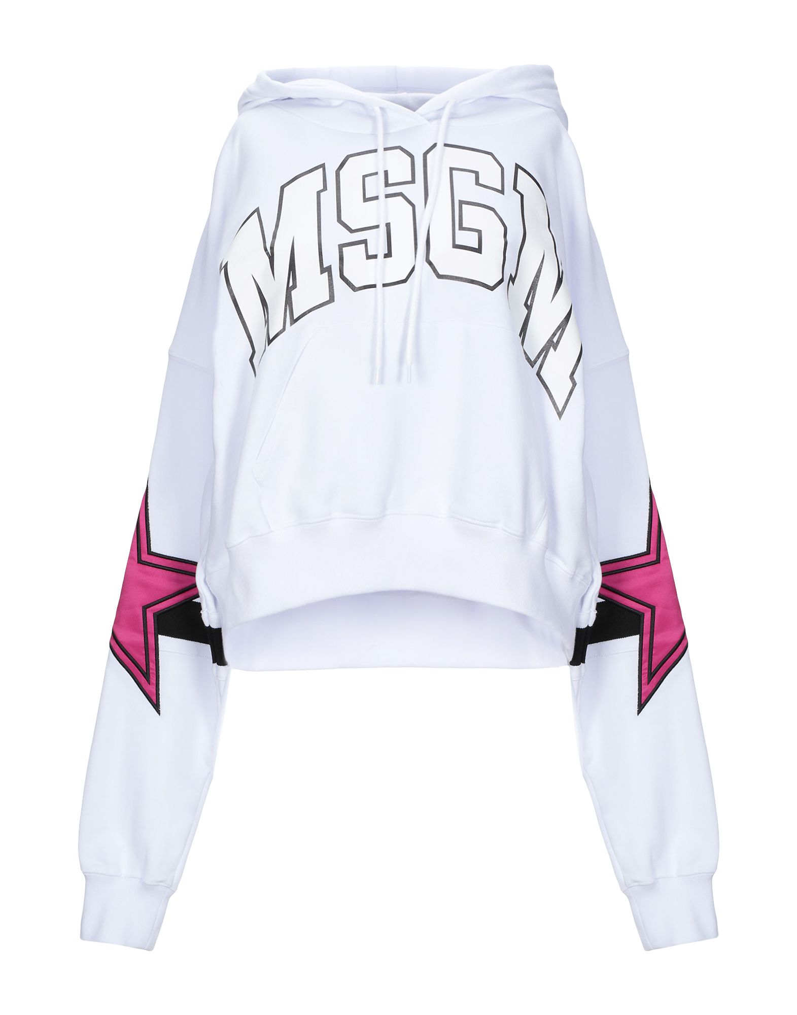 Толстовка MSGM