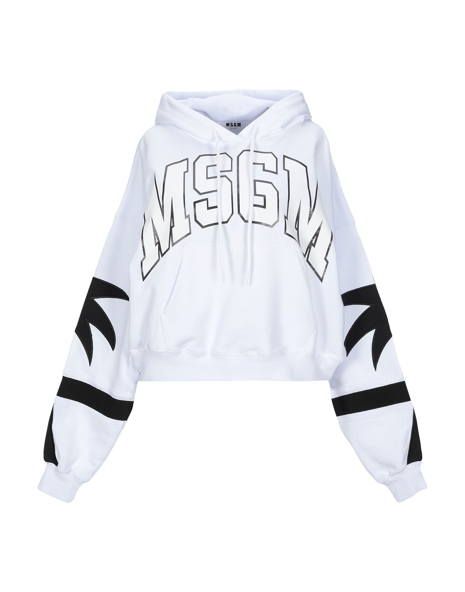 Толстовка MSGM
