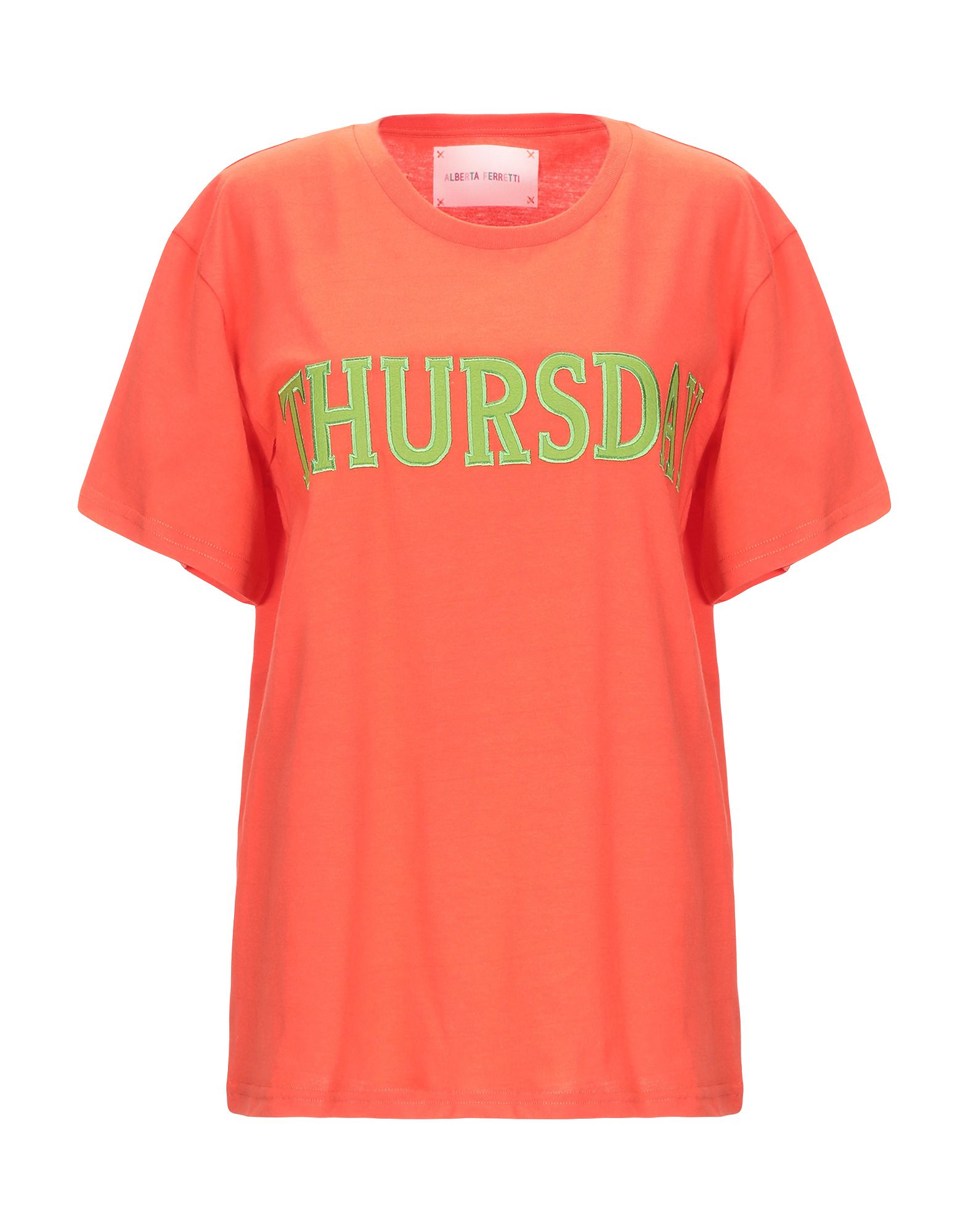 ALBERTA FERRETTI ΜΠΛΟΥΖΑΚΙΑ T-shirt