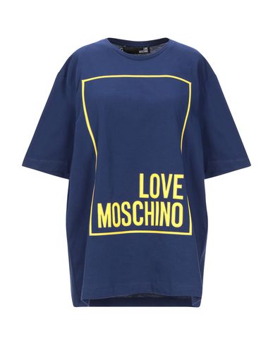 фото Футболка LOVE MOSCHINO