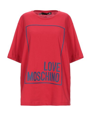 Футболка Love Moschino 12370797tg