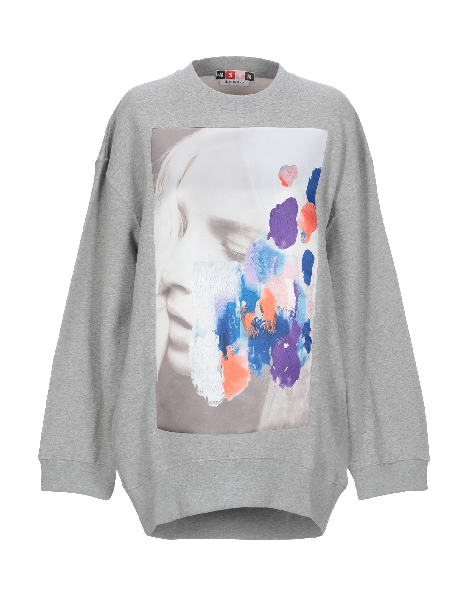 Толстовка MSGM