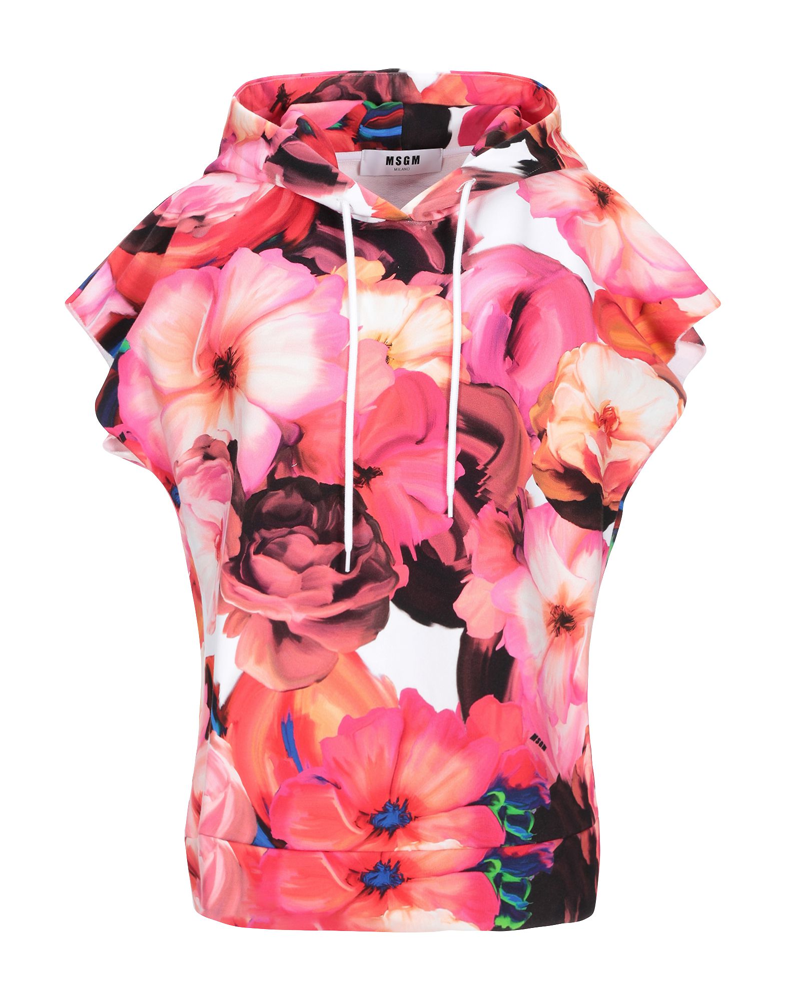 Толстовка MSGM