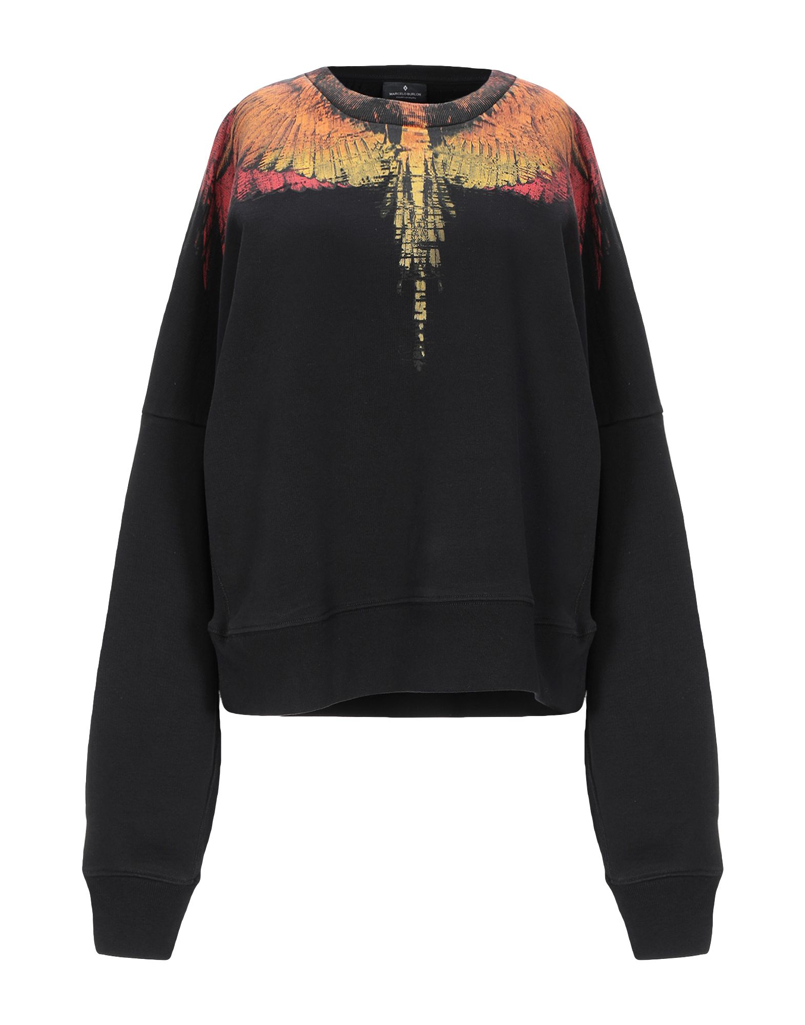 Толстовка MARCELO BURLON