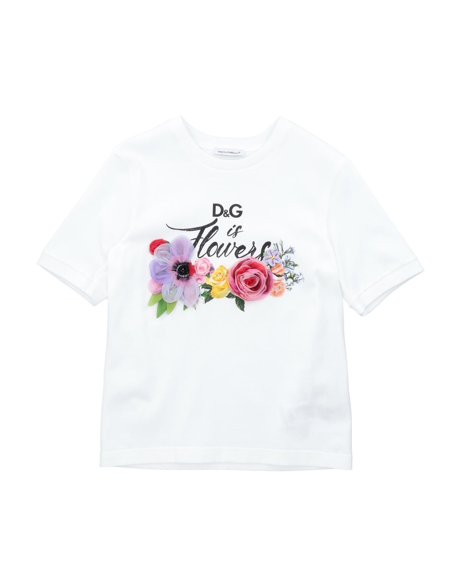 DOLCE&GABBANA ΜΠΛΟΥΖΑΚΙΑ T-shirt