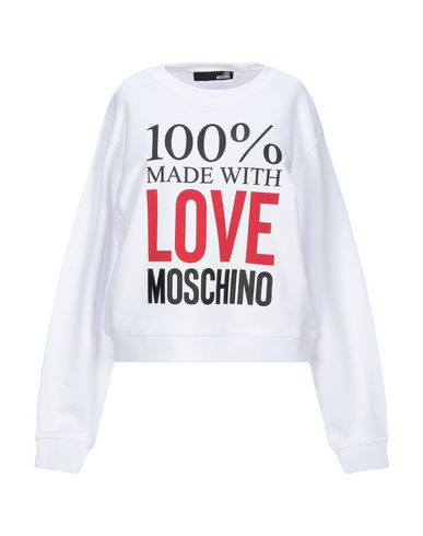 Толстовка Love Moschino 12371204kb