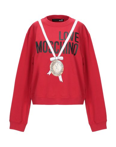 Толстовка Love Moschino 12371248LL