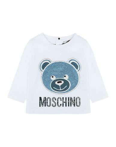 фото Футболка moschino