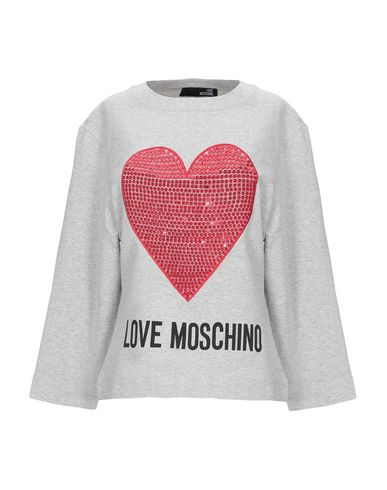 Толстовка Love Moschino 12371268HS