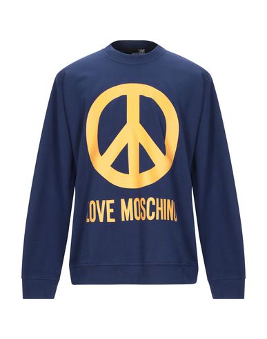 фото Толстовка Love moschino