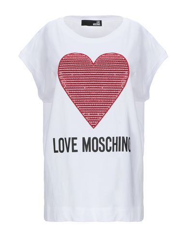 фото Футболка LOVE MOSCHINO