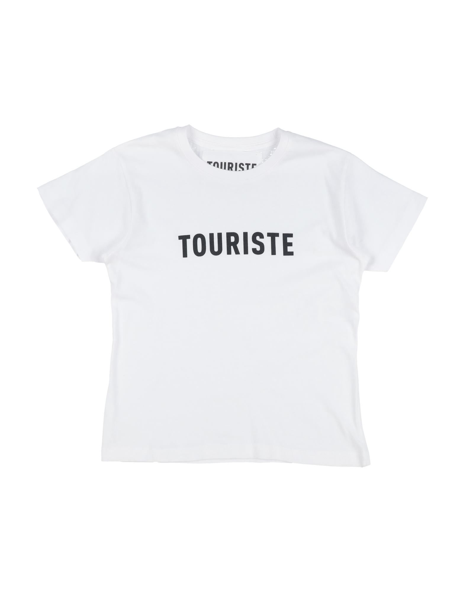 TOURISTE T-SHIRTS,12371425SQ 6
