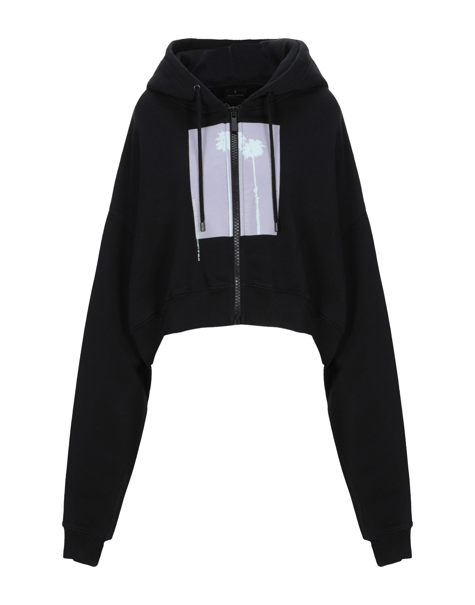 Толстовка MARCELO BURLON