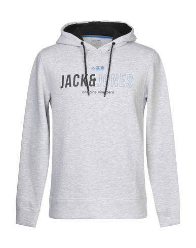 Толстовка JACK & JONES CORE 12371624wj