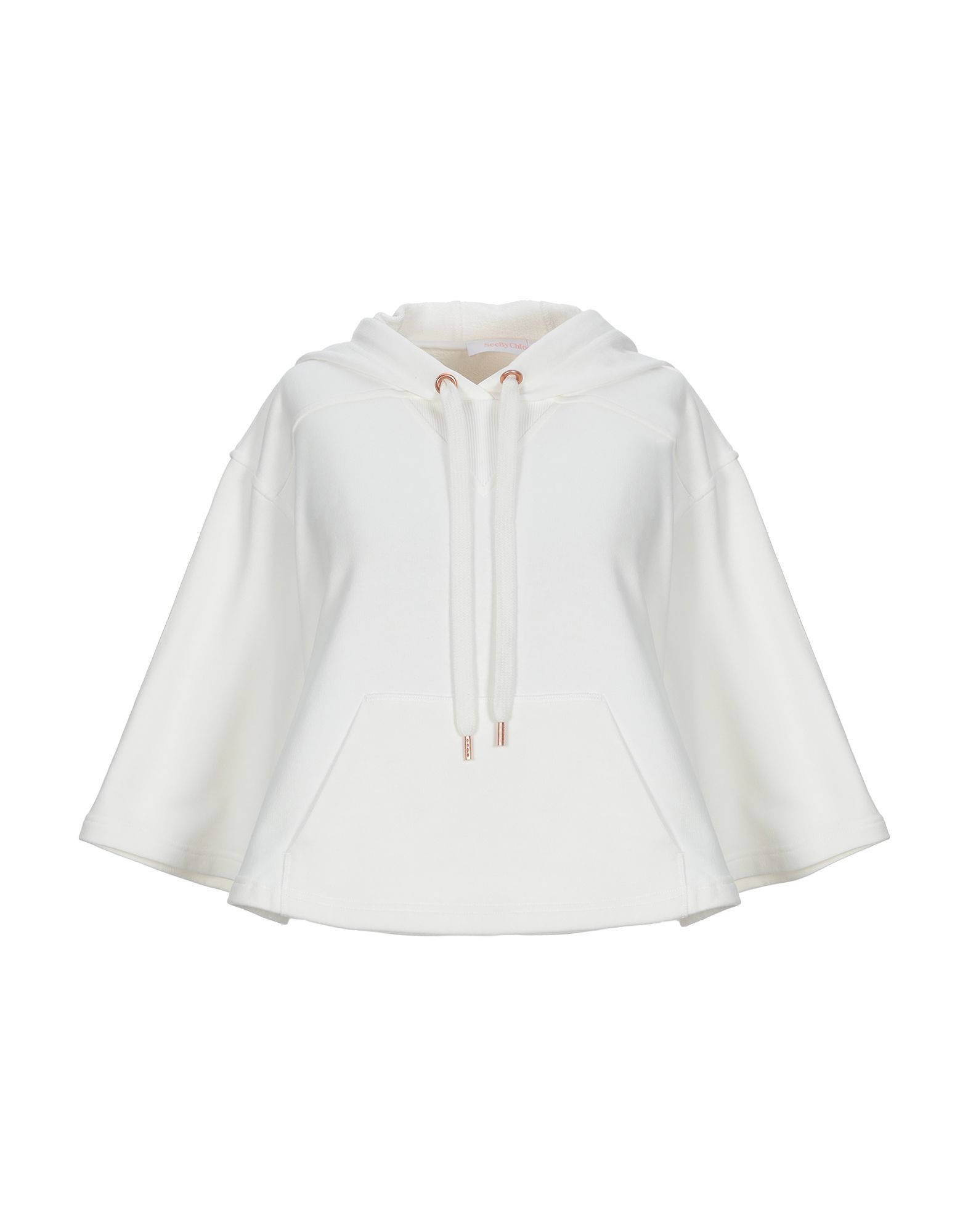 Толстовка SEE BY CHLOÉ