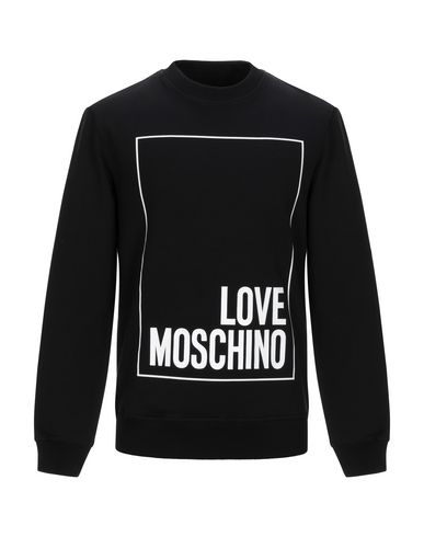 Толстовка Love Moschino 12371717gh