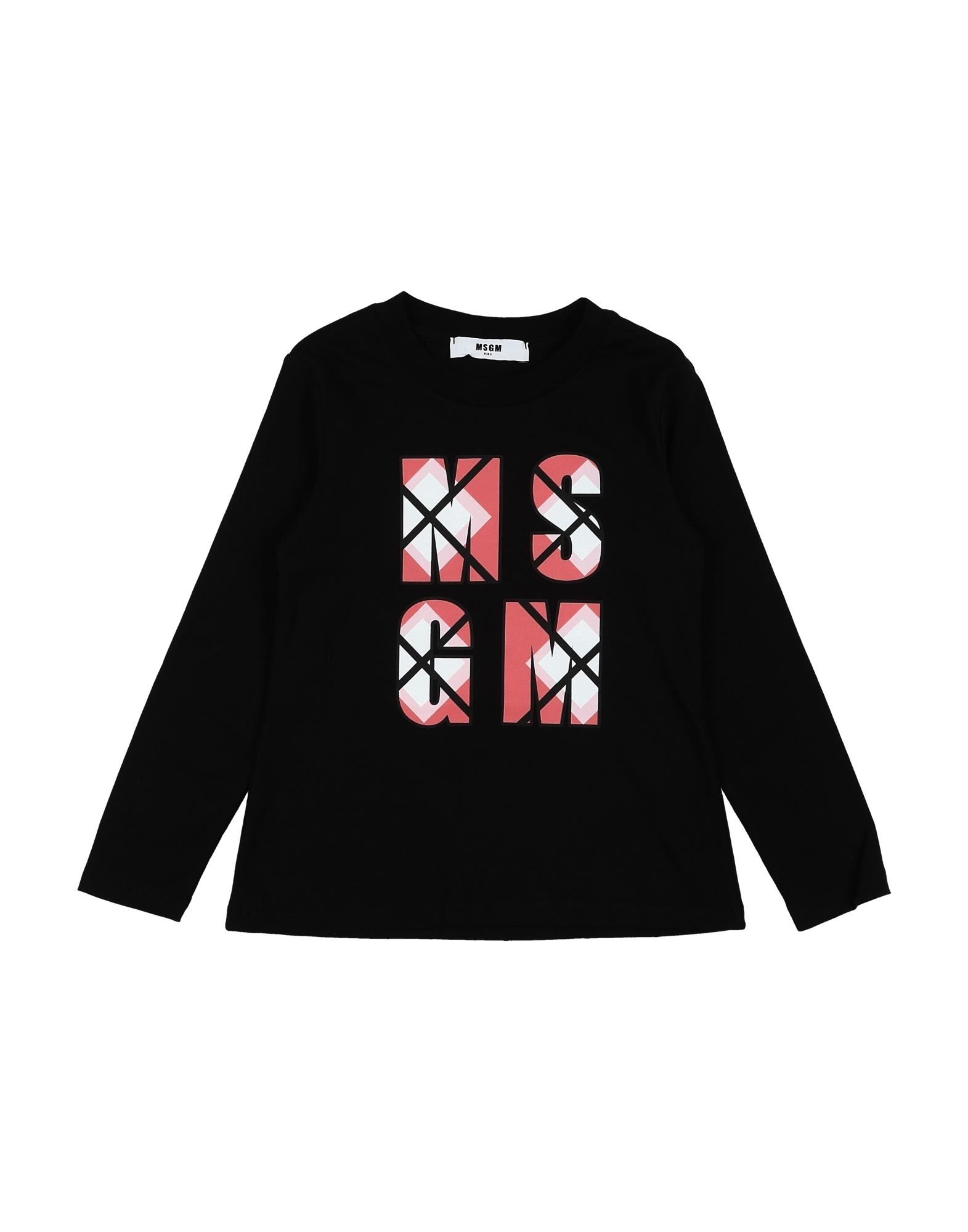 Футболка MSGM