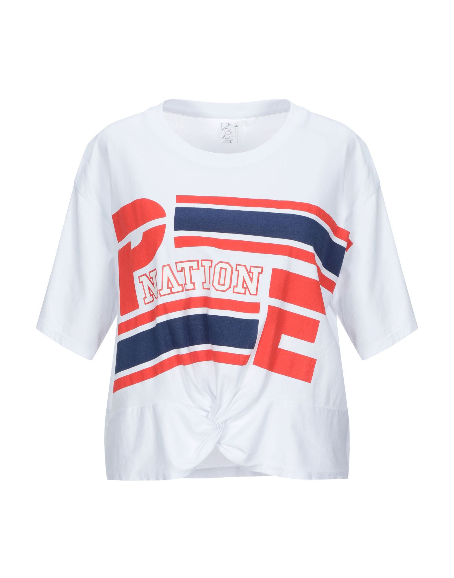 Футболка P.E NATION