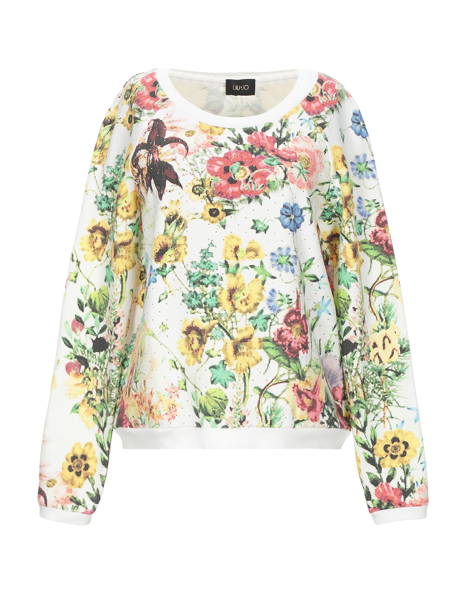 Толстовка LIU •JO