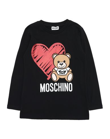 фото Футболка MOSCHINO