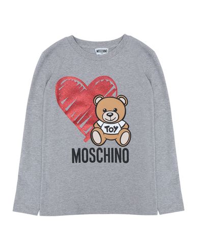 фото Футболка MOSCHINO