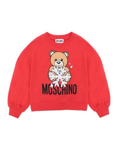 фото Толстовка Moschino