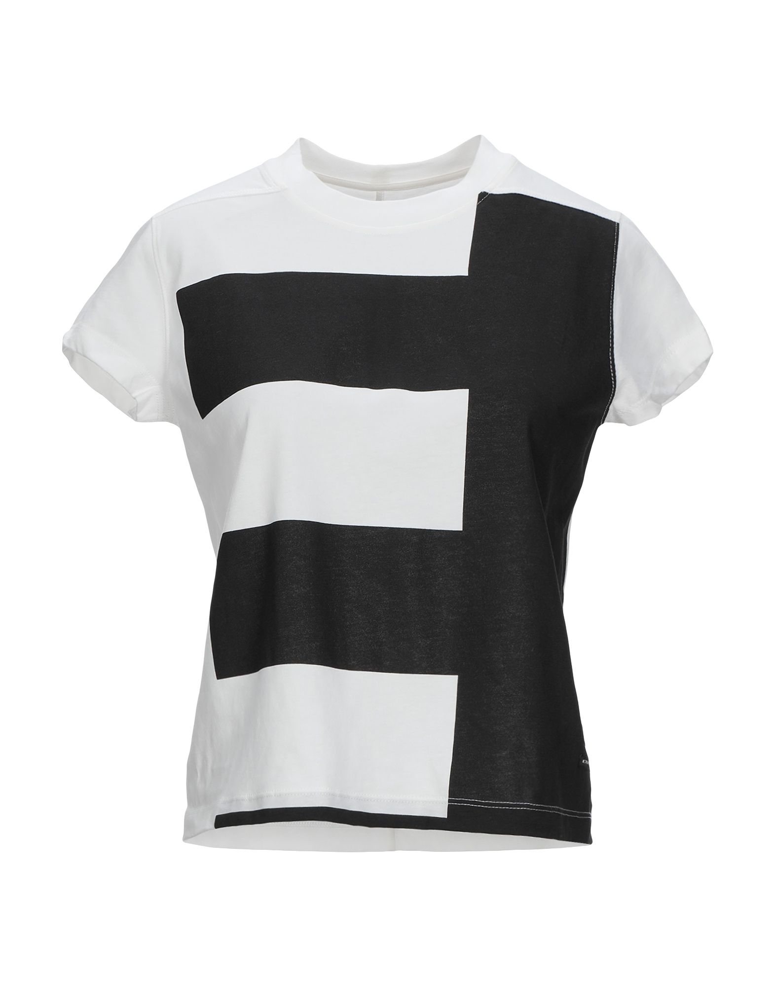 Футболка DRKSHDW by RICK OWENS