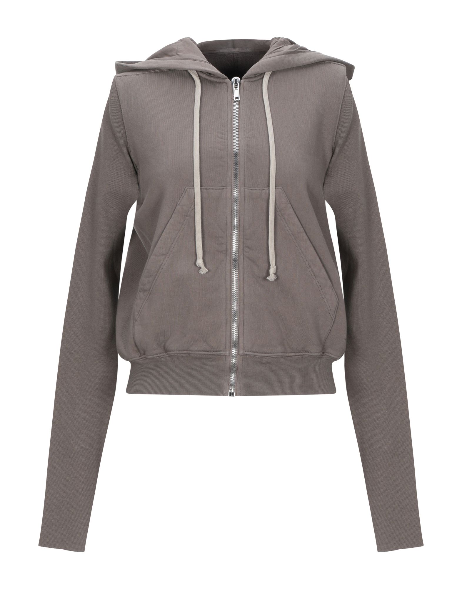 Толстовка DRKSHDW by RICK OWENS