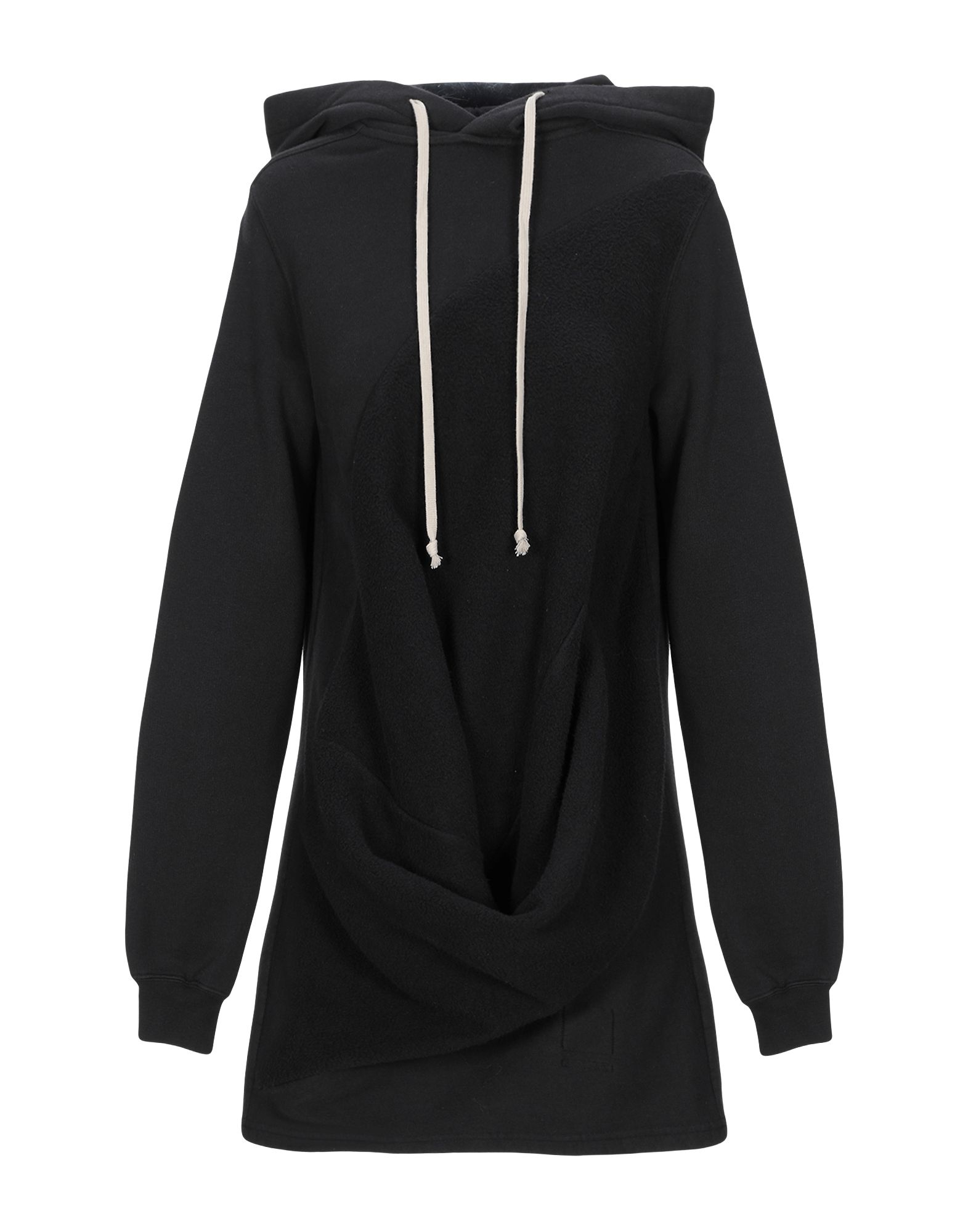 Толстовка DRKSHDW by RICK OWENS
