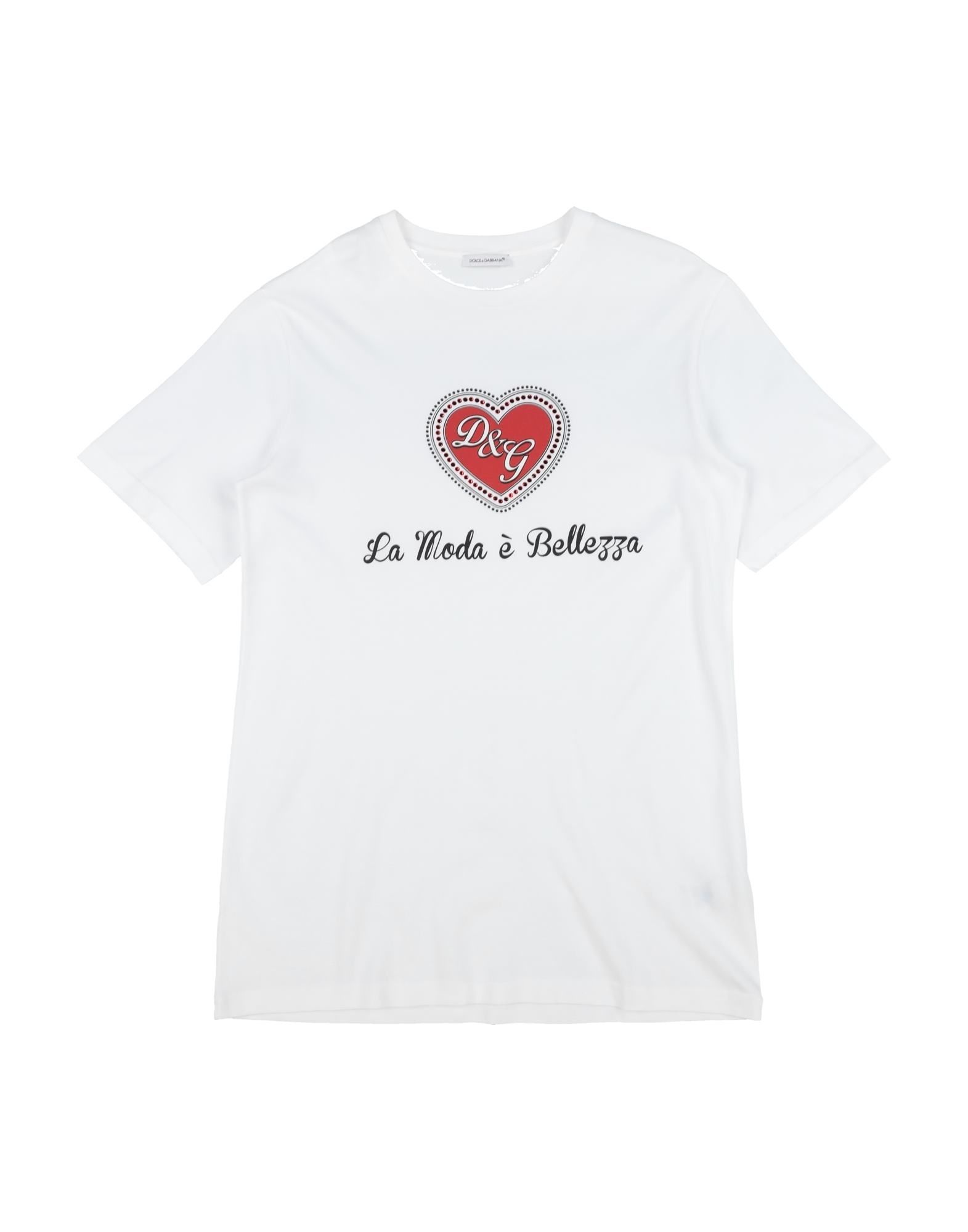 DOLCE&GABBANA ΜΠΛΟΥΖΑΚΙΑ T-shirt