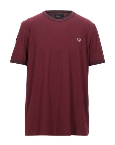 фото Футболка fred perry