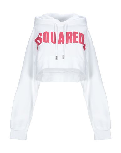 фото Толстовка Dsquared2