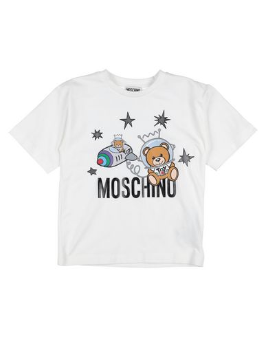 фото Футболка moschino kid