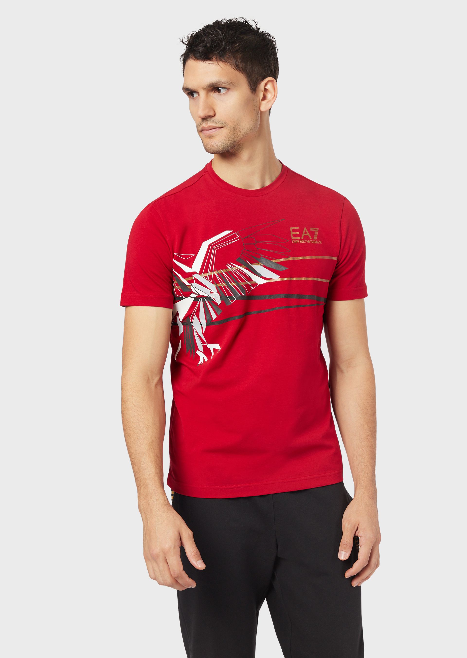 shirts emporio armani