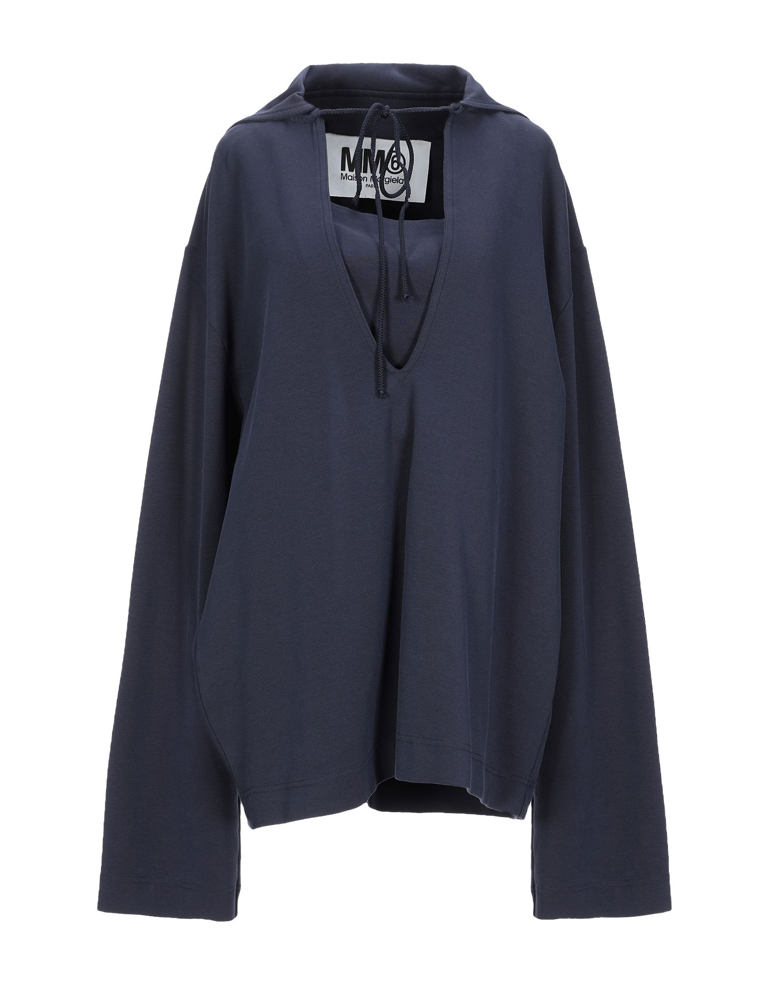 Толстовка MM6 MAISON MARGIELA