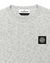 12372786hg - Polo - T-Shirts STONE ISLAND JUNIOR Short sleeve t-shirt 21650 STONE ISLAND JUNIOR