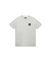 12372786hg - Polo - T-Shirts STONE ISLAND JUNIOR Short sleeve t-shirt 21650 STONE ISLAND JUNIOR