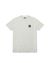 12372787io - Polo - T-Shirts STONE ISLAND JUNIOR Short sleeve t-shirt 21650 STONE ISLAND JUNIOR