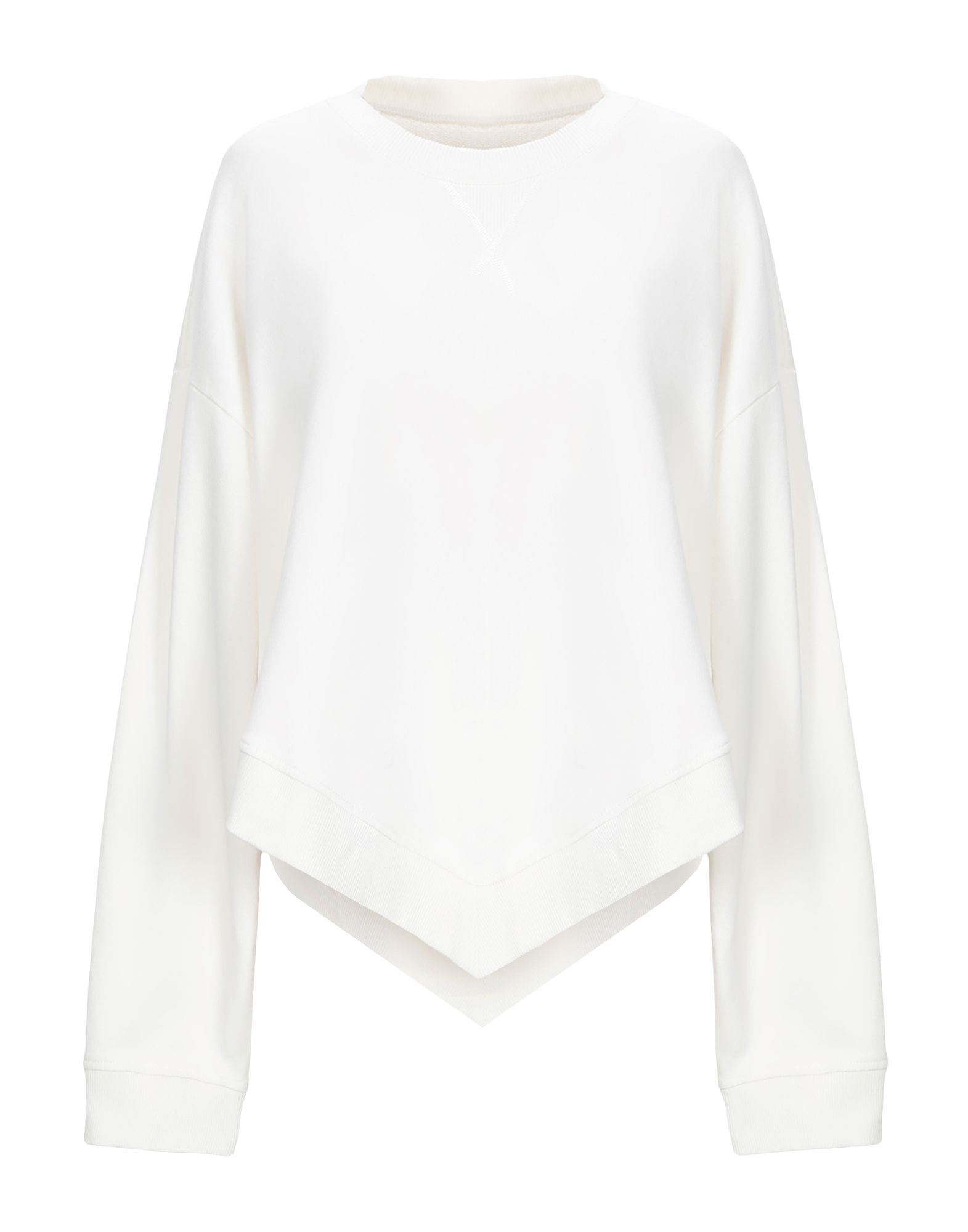 Толстовка MM6 MAISON MARGIELA