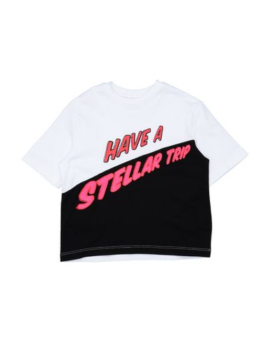 Футболка STELLA MCCARTNEY KIDS 12372933MQ