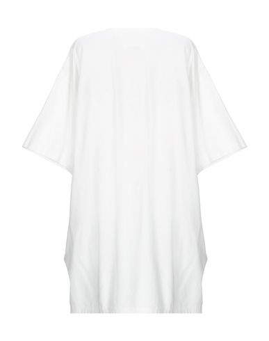 Футболка MM6 Maison Margiela 12372946HK