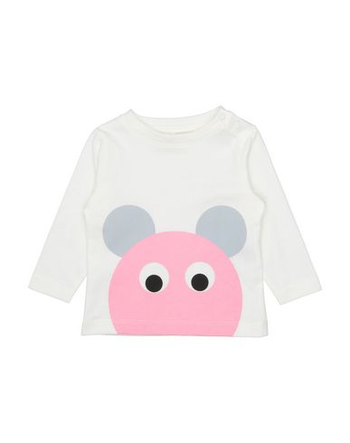 фото Футболка STELLA McCARTNEY KIDS