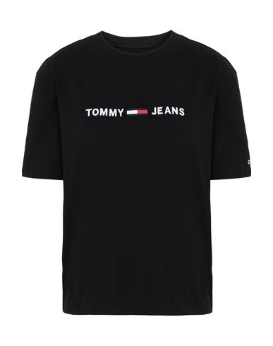 Футболка TOMMY JEANS 12373062kh